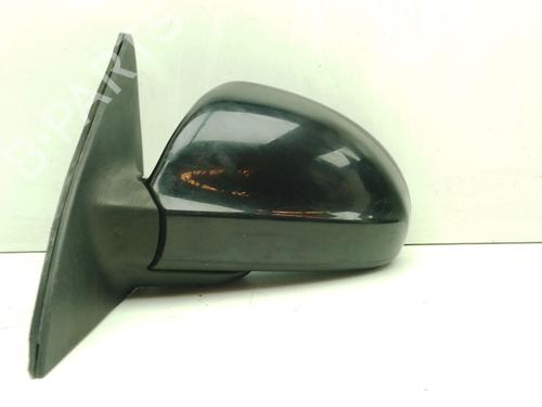 Left mirror KIA CEED (CD) 1.6 CRDi 115 | BP38356503C26 - Image 4