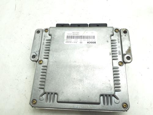 Engine control unit (ECU) RENAULT LAGUNA II (BG0/1_) 1.9 dCi | BP39987624M57 - Image 3