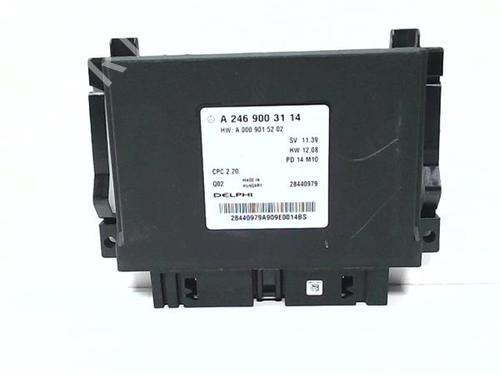 Used Electronic module Electronic module 38385811 38385811