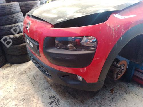front-bumper-citroen-c4-cactus-2014-38334635 main image