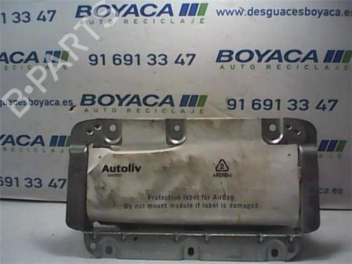 Used Passenger airbag Passenger airbag 38353569 38353569