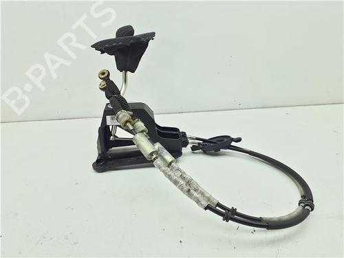 Used Gear lever Gear lever BMW 2 Active Tourer (F45) 218 d xDrive (150 hp) 40448190 40448190