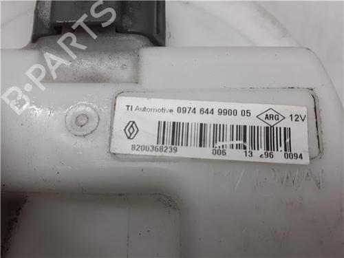 Fuel pump RENAULT TWINGO III (BCM_, BCA_) 0.9 TCe 110 | BP38361692M76 - Image 3