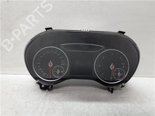 instrument-cluster-mercedes-benz-a-class-w176-2012-2013-2014-2015-2016-2017-2018-38362689 main image