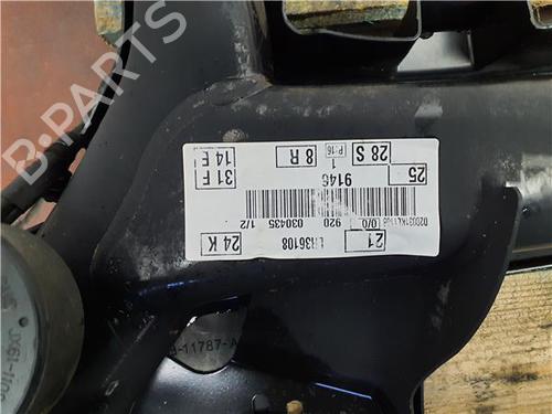 Bagaksel FORD FOCUS IV Saloon (HM) 1.0 EcoBoost | BP38377816M2 - Image 3