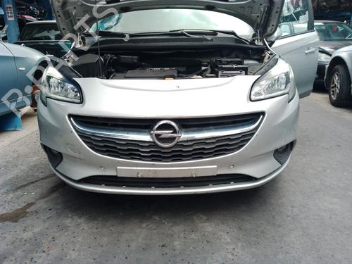 front-bumper-opel-corsa-e-x15-2014-38333320 main image