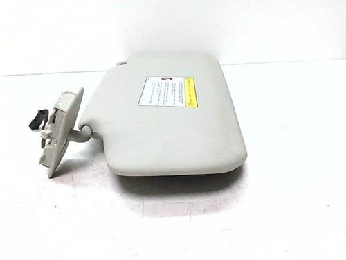 Right sun visor VOLVO V40 Hatchback (525) D2 | BP38385906I2 - Image 9