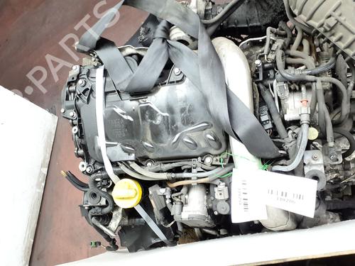 Engine RENAULT ESPACE IV (JK0/1_) 2.0 dCi (JK01, JK02, JK1J, JK1K, JK1H) | BP39613098M1 - Image 4