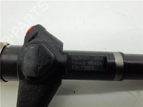 Injector RENAULT TRUCKS Maxity | BP39962087M100 - Image 3