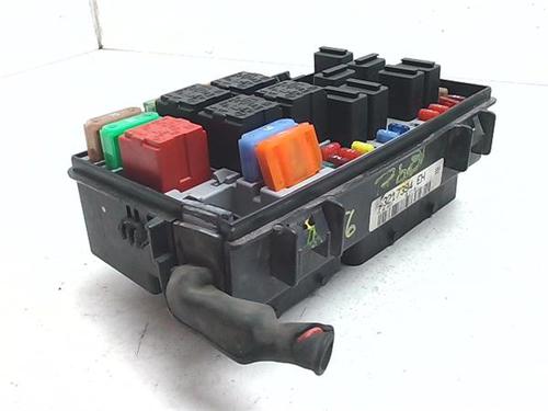 Fuse box OPEL CORSA D Hatchback Van (S07) 1.3 CDTI (L08) | BP38349540E1 - Image 2