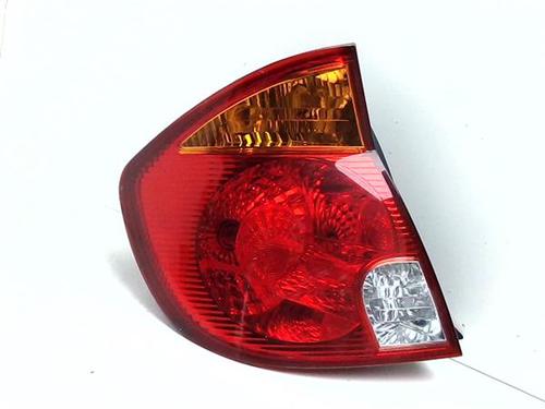 Used Left taillight Left taillight 38384110 38384110