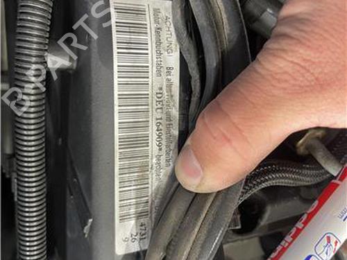Engine AUDI A4 B9 (8W2, 8WC) 2.0 TDI | BP38363222M1 - Image 5