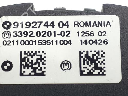 Headlight switch BMW 5 (F10) 530 d | BP38333282I24 - Image 5