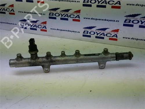 Used Injection rail Injection rail 38404613 38404613