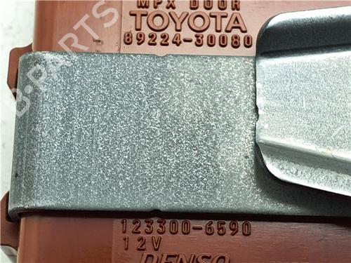 Comfort control module LEXUS GS (_S19_) 300 (GRS190_, GRS190R) | BP38372444M56 - Image 3