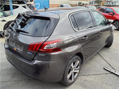 Used Rear bumper Rear bumper 38395686 38395686