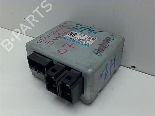 Steering ECU SUZUKI SWIFT III (MZ, EZ) 1.3 (RS413, ZC11S) | BP38352475M49 - Image 3