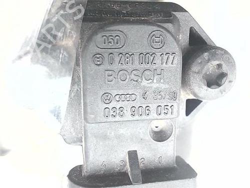 Intercooler AUDI TT (8N3) 1.8 T quattro | BP38374568M30 - Image 3