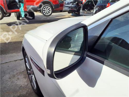 Retrovisor esquerdo JAGUAR XE (X760) 2.0 D | BP38397770C26 - Image 3