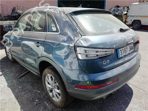 Engine AUDI Q3 (8UB, 8UG) 1.4 TSI | BP38365934M1 - Image 13