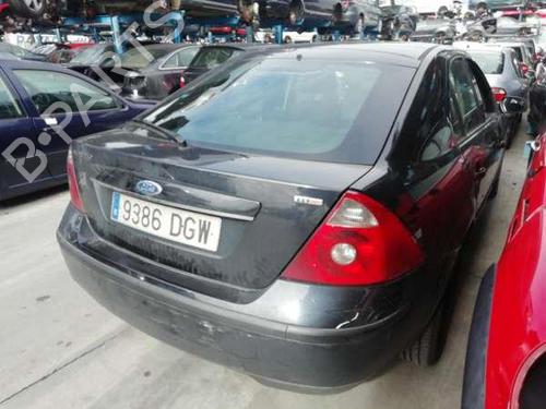 Control unit FORD MONDEO III (B5Y) 2.0 TDCi | BP38358545M11 - Image 5
