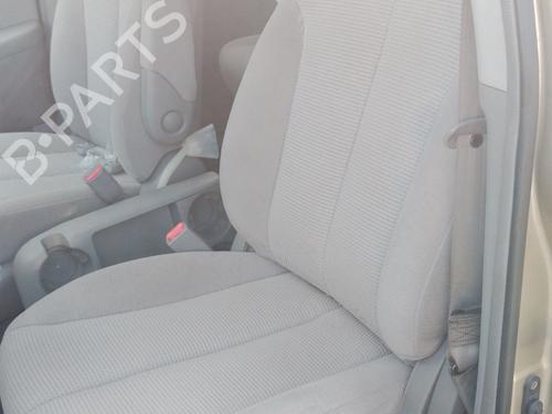 Juego Asientos Juego Asientos KIA CARNIVAL / GRAND CARNIVAL III (VQ) 2.9 CRDi (185 hp) 39687843 39687843