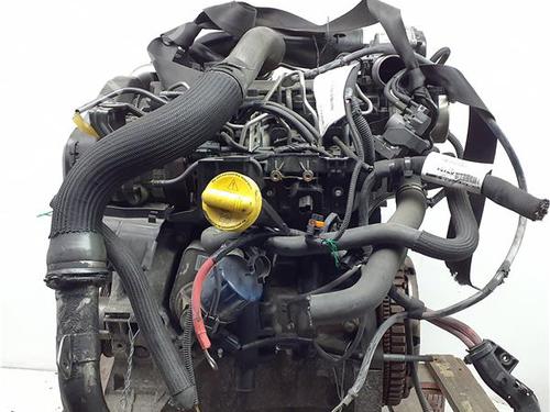 Used Engine Engine 38357608 38357608