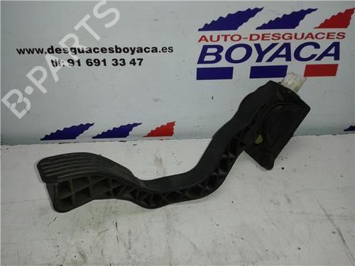 Used Pedal Pedal 38406496 38406496