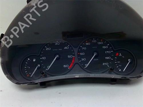 Used Instrument cluster Instrument cluster 38351574 38351574