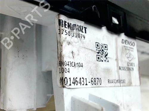 Climate control DACIA SANDERO III 1.0 TCe 90 | BP38386721I5 - Image 5