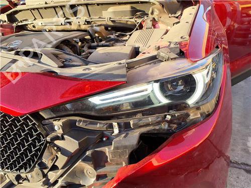 Left headlight MAZDA CX-5 (KF) 2.0 | BP38396173C28 - Image 4