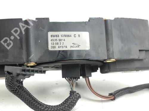 Headlight switch JAGUAR XF I (X250) 2.2 D | BP40526367I24 - Image 6