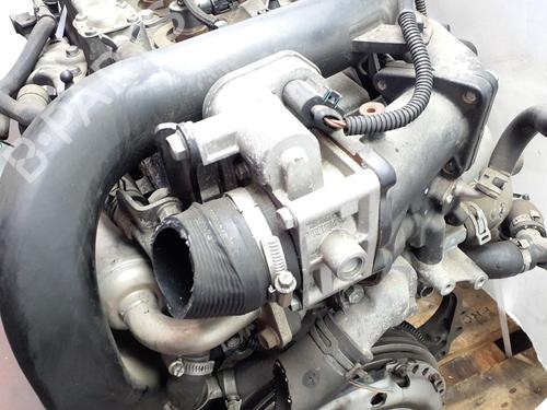 Engine OPEL ASTRA H (A04) 1.7 CDTI (L48) | BP39031030M1  - Image 7