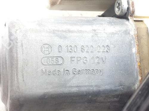 Front left window mechanism BMW X3 (E83) 2.0 d | BP38402157C22 - Image 8