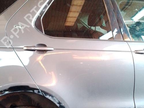 Used Right rear door Right rear door 39474710 39474710