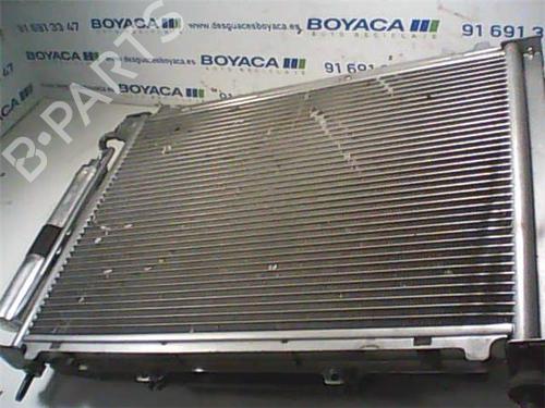 Used AC radiator AC radiator 38354300 38354300