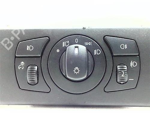 Headlight switch BMW 5 (E60) 525 d | BP38386970I24 - Image 3