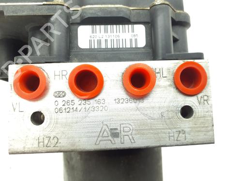 ABS pump OPEL CORSA D Hatchback Van (S07) 1.3 CDTI (L08) | BP39024966M43 - Image 6