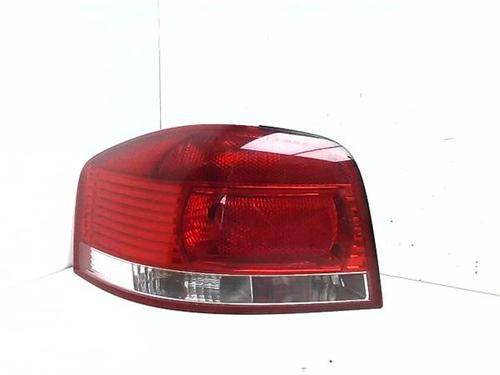 left-taillight-audi-a3-8p1-2003-2004-2005-2006-2007-2008-2009-2010-2011-2012-2013-38732552 main image
