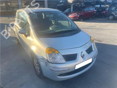 Control unit RENAULT MODUS / GRAND MODUS (F/JP0_) 1.5 dCi (FP0D, JP0D) | BP38367310M11 - Image 3