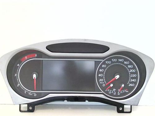Used Instrument cluster Instrument cluster 38377078 38377078