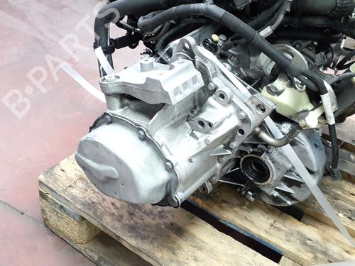 Gearbox CITROËN C-ELYSEE (DD_) 1.6 BlueHDi 100 | BP38333799M3 - Image 6