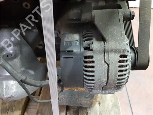 Generator Generator 38392866 38392866