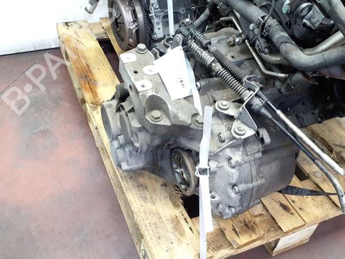 Gearbox SEAT LEON (1P1) 2.0 TDI 16V | BP38334462M3 - Image 5