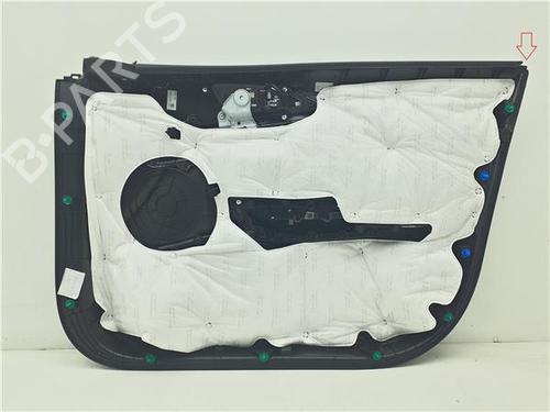 Front left panel KIA CEED Sportswagon (CD) 1.0 T-GDI | BP38386988C58 - Image 8