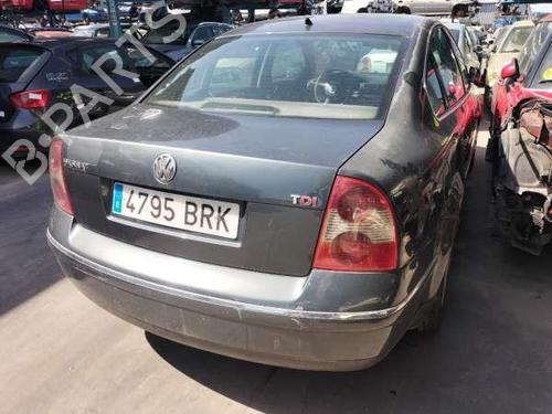 Control unit VW PASSAT B5.5 (3B3) 1.9 TDI | BP38363154M11 - Image 5
