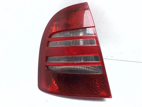 Used Left taillight Left taillight 38383965 38383965