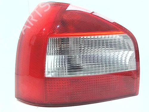 Used Left taillight Left taillight 38395332 38395332