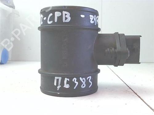 Used Mass air flow sensor Mass air flow sensor 38406729 38406729