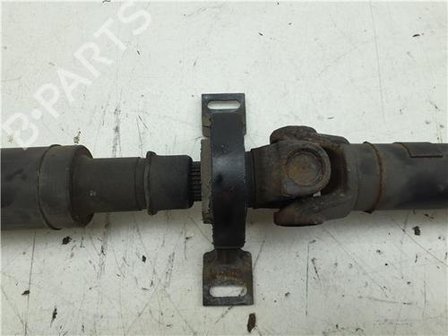 Driveshaft BMW 3 Compact (E36) 318 ti | BP38378531M37 - Image 4
